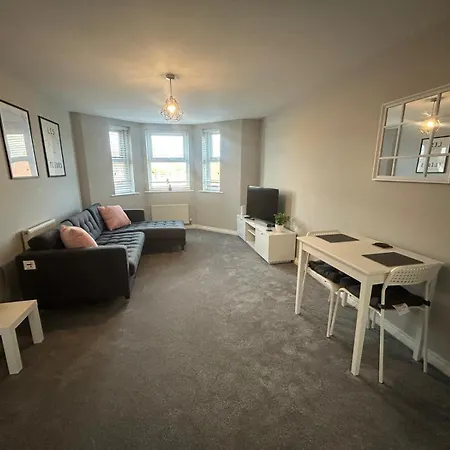 Thornaby Hornby (Hambleton)