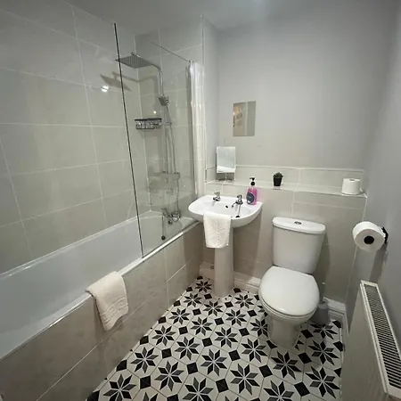 Thornaby Appartement Hornby (Hambleton)