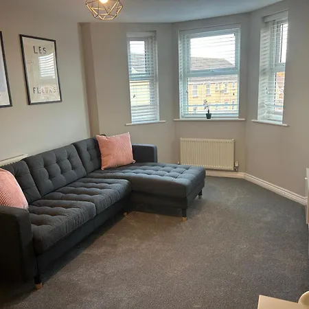 Thornaby Hornby (Hambleton)