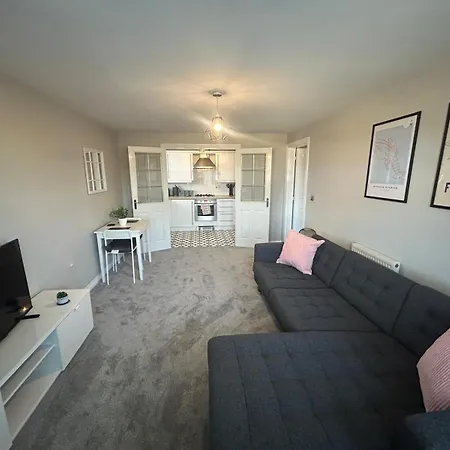 Appartement Thornaby Hornby (Hambleton)