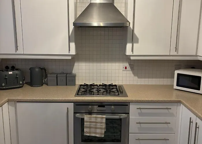 Appartement Thornaby