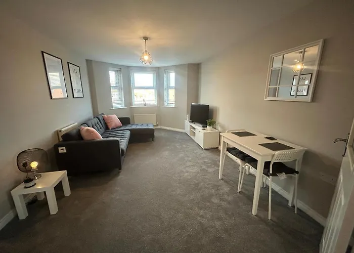 Thornaby Hornby (Hambleton)