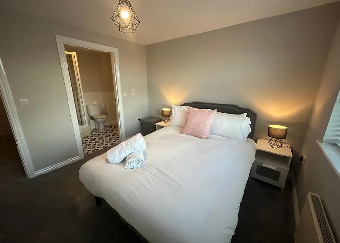 Appartement Thornaby *