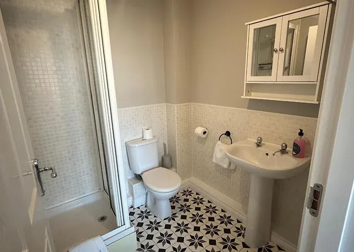 Thornaby Appartement