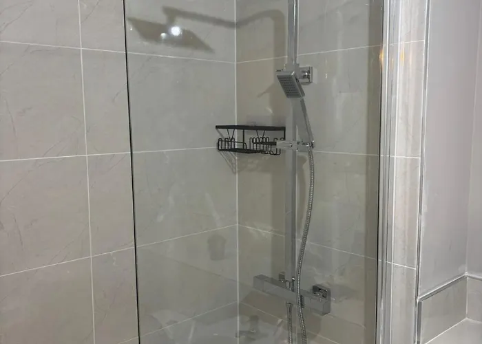 Thornaby Appartement