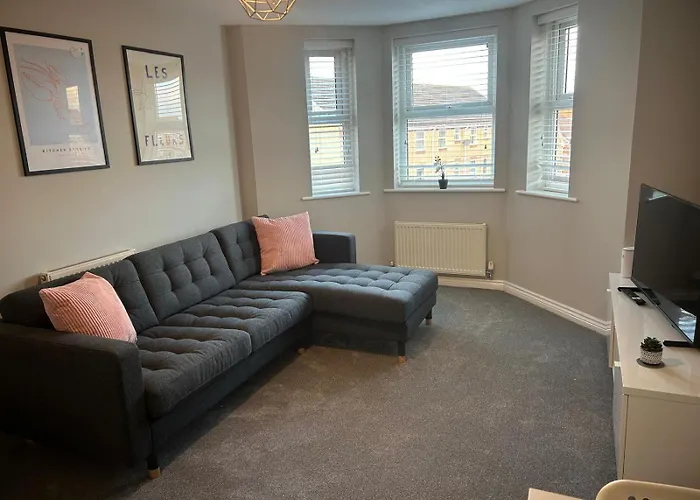 Thornaby Hornby (Hambleton)