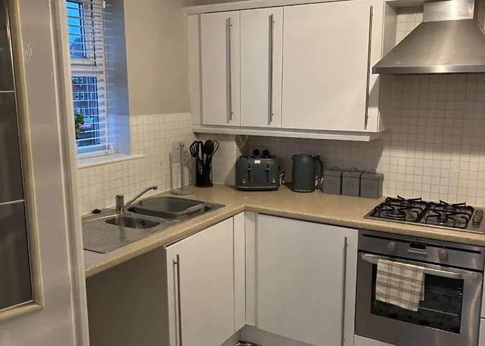 Appartement Thornaby Hornby (Hambleton)