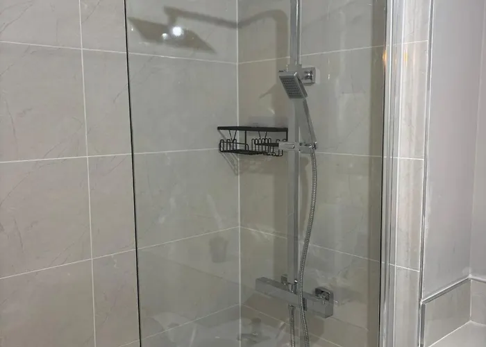 Appartement Thornaby *