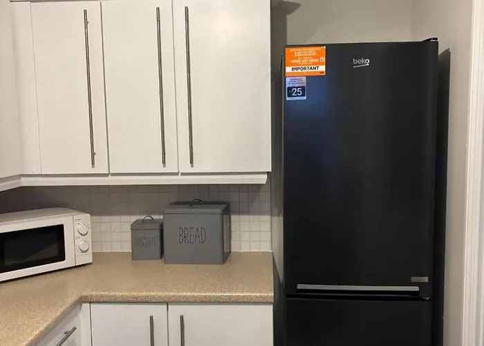 Appartement Thornaby *