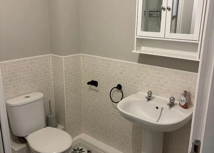 Thornaby Appartement