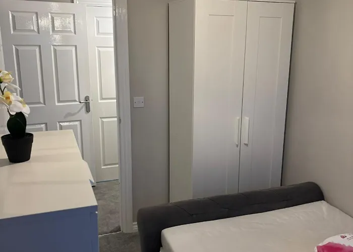 Appartement Thornaby *