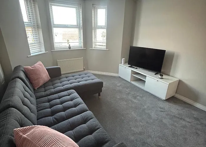 Thornaby Appartement Hornby (Hambleton)