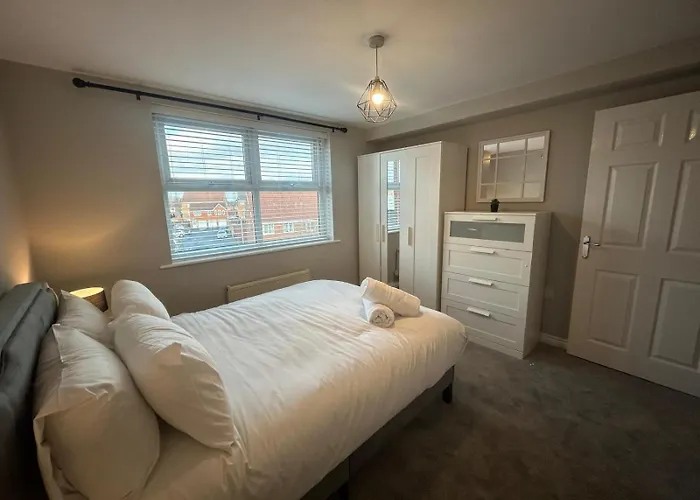 Thornaby * Hornby (Hambleton)