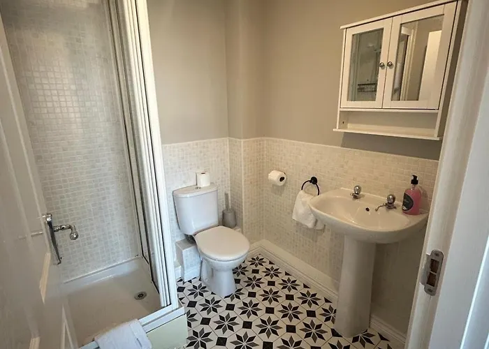 Appartement Thornaby Hornby (Hambleton)