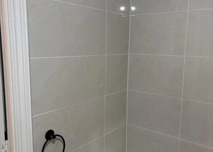 Appartement Thornaby