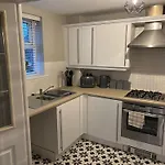 Апартаменты Thornaby Hornby (Hambleton)